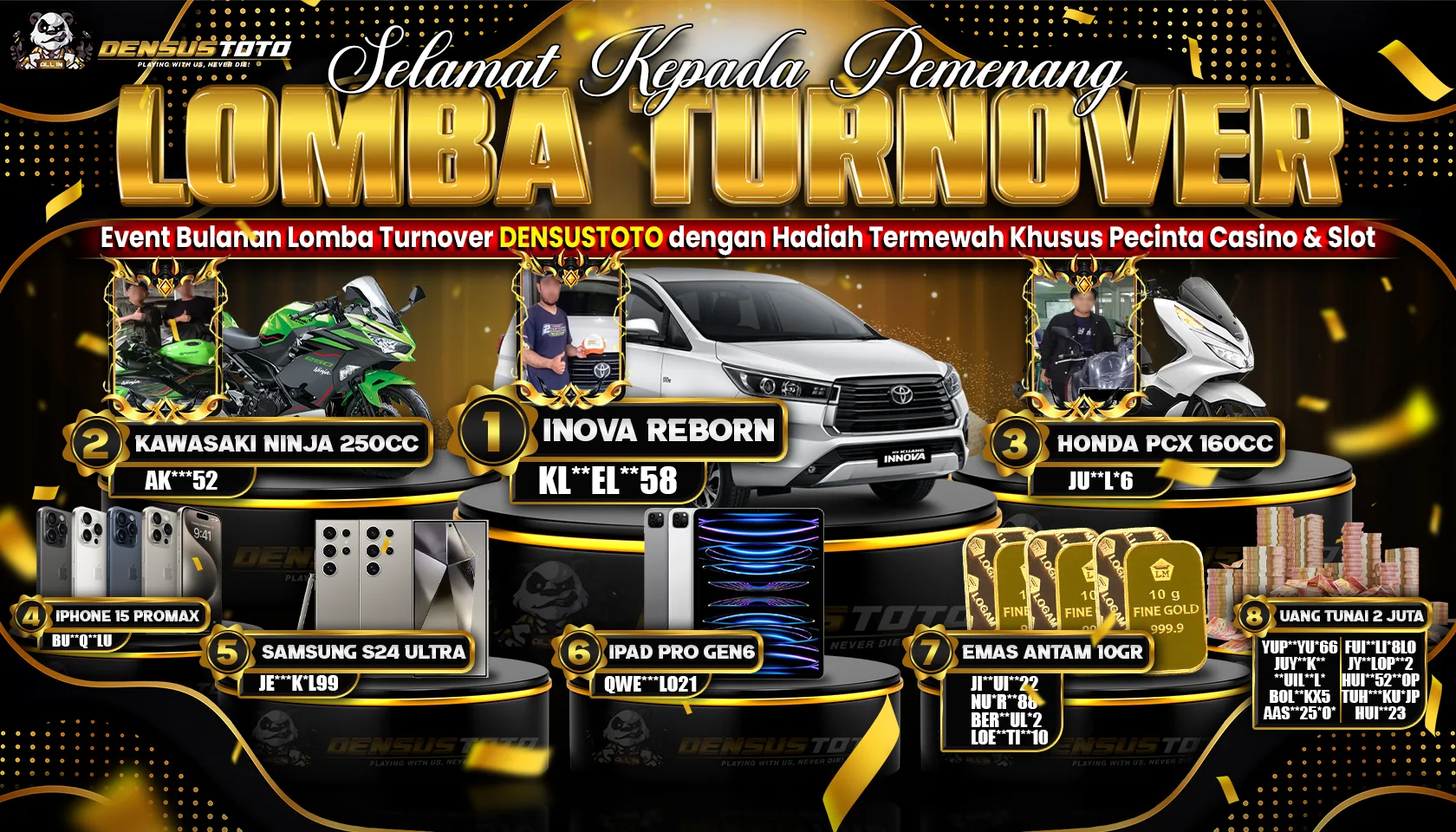 SITUS GAME ONLINE DENGAN HADIAH TERBESAR