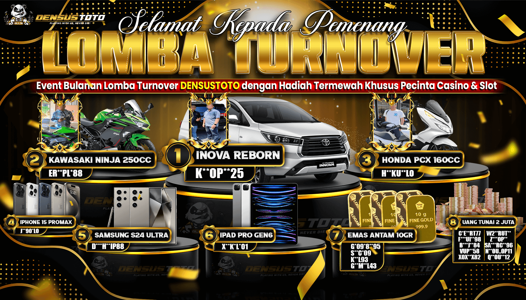 SITUS GAME ONLINE DENGAN HADIAH TERBESAR